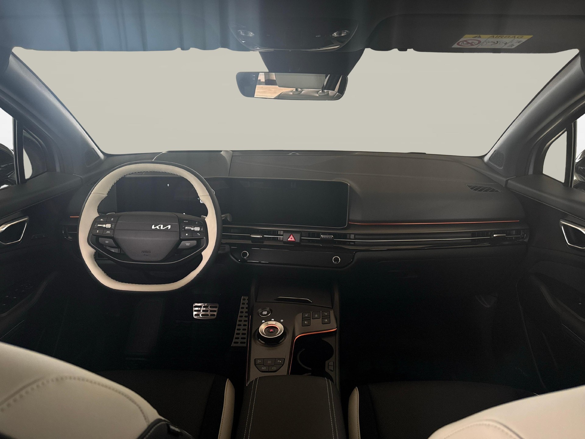 KIA Sportage 1.6 T-GDi PHEV GT-Line-image-13