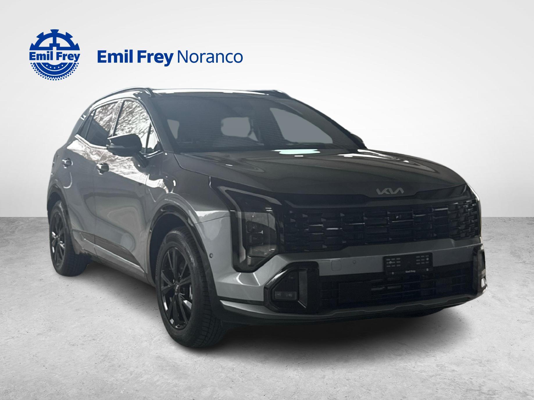 KIA Sportage 1.6 T-GDi PHEV GT-Line-image-7