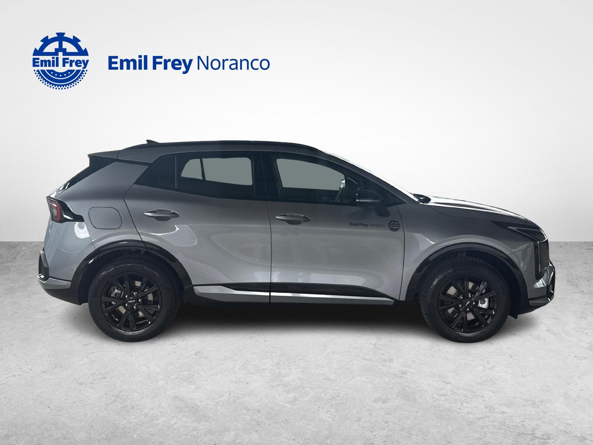 KIA Sportage 1.6 T-GDi PHEV GT-Line-image-2