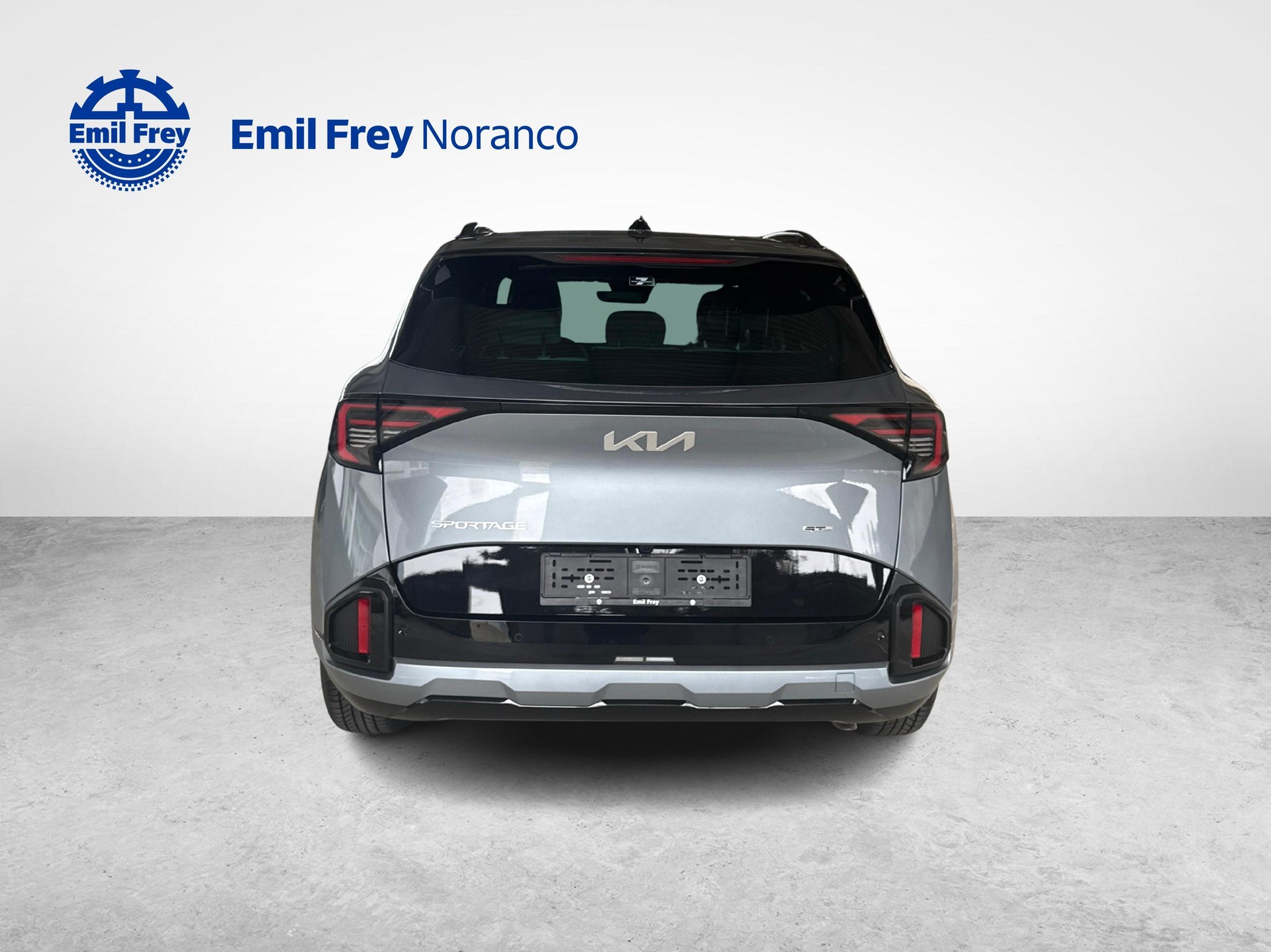 KIA Sportage 1.6 T-GDi PHEV GT-Line-image-4