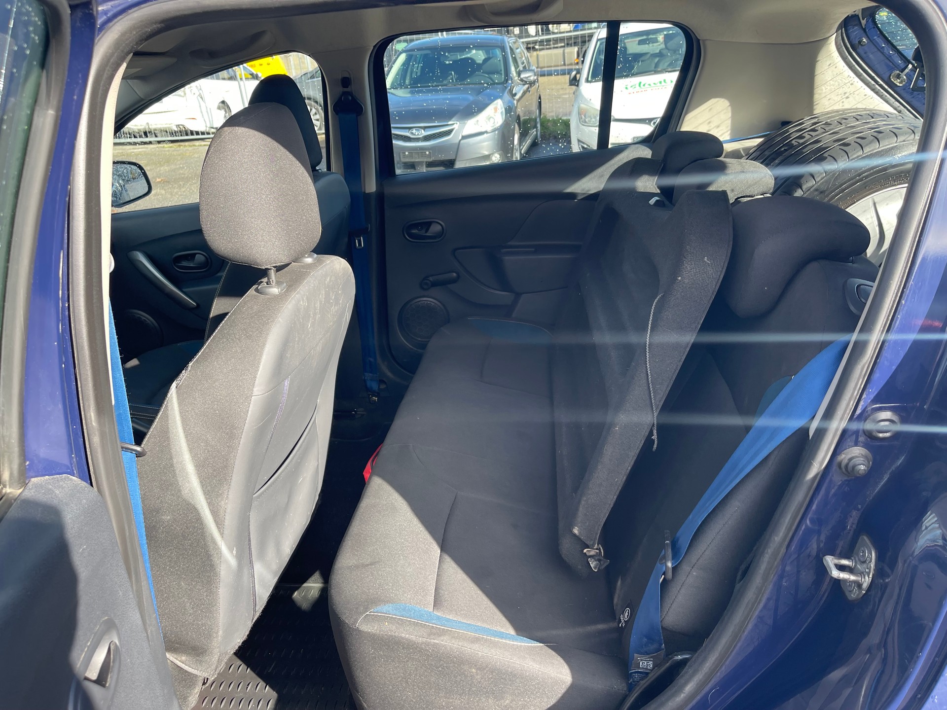 DACIA Sandero Tce 90 Celebration-image-7