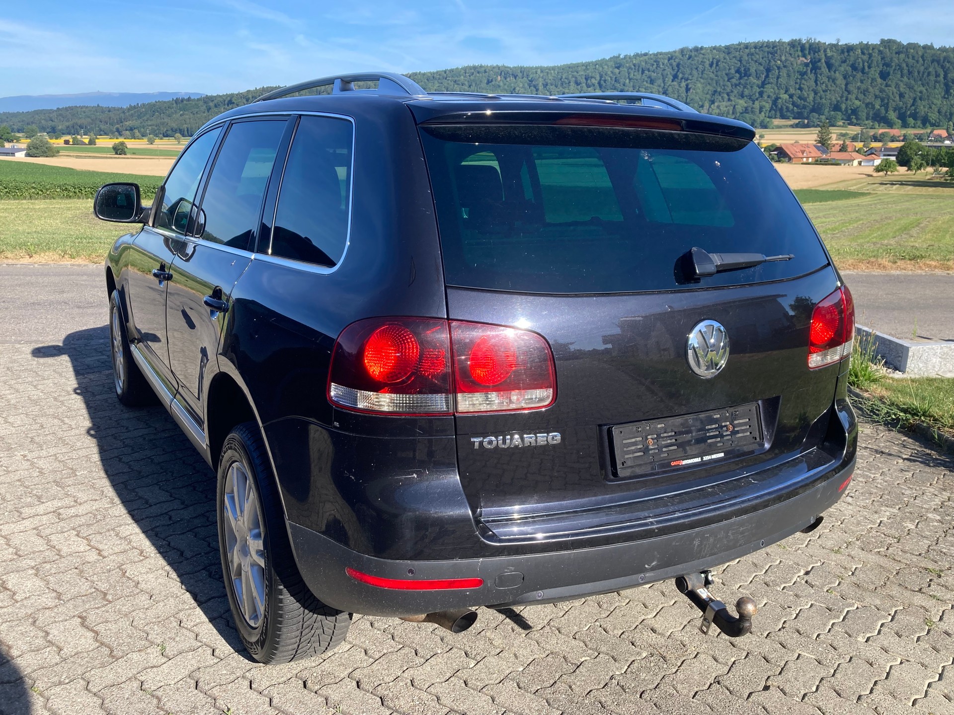 VW TOUAREG-image-2
