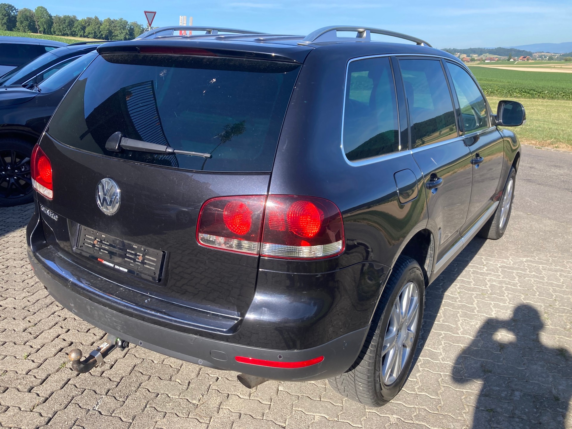 VW TOUAREG-image-3