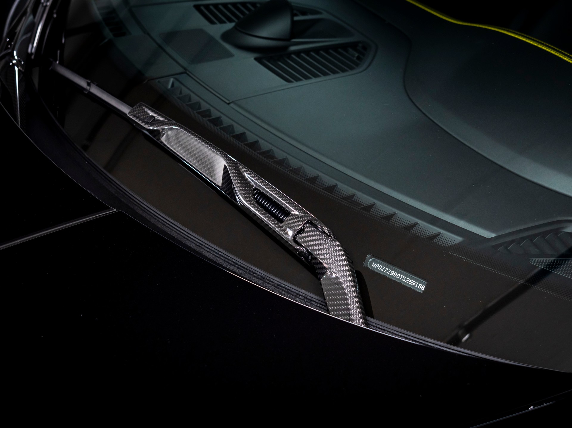 PORSCHE 911 Turbo S Cabriolet PDK-image-25
