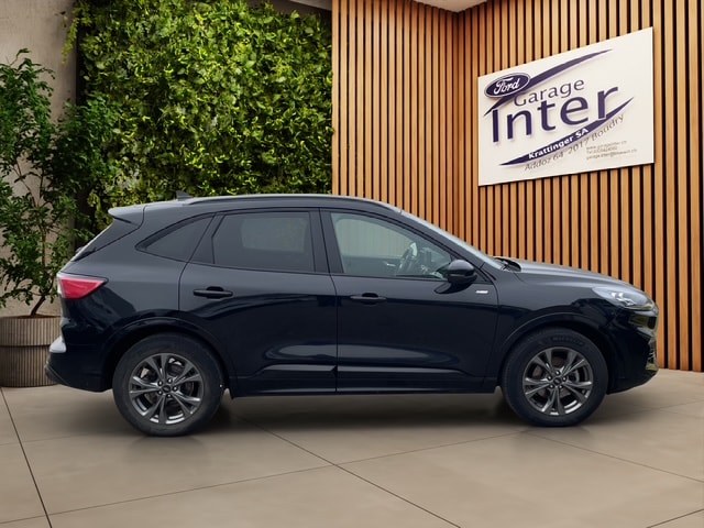 FORD Kuga 2.5 PHEV ST-Line X 2WD-image-3