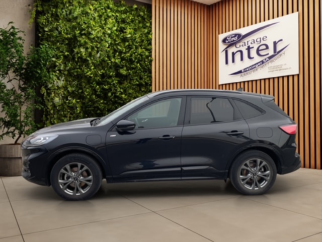 FORD Kuga 2.5 PHEV ST-Line X 2WD-image-4