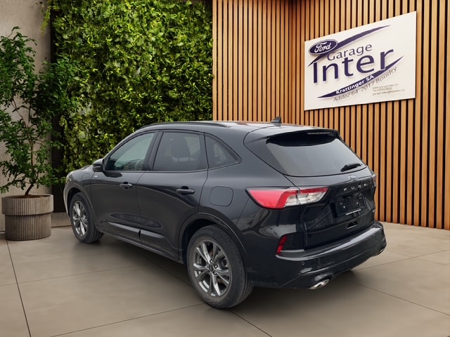 FORD Kuga 2.5 PHEV ST-Line X 2WD-image-5