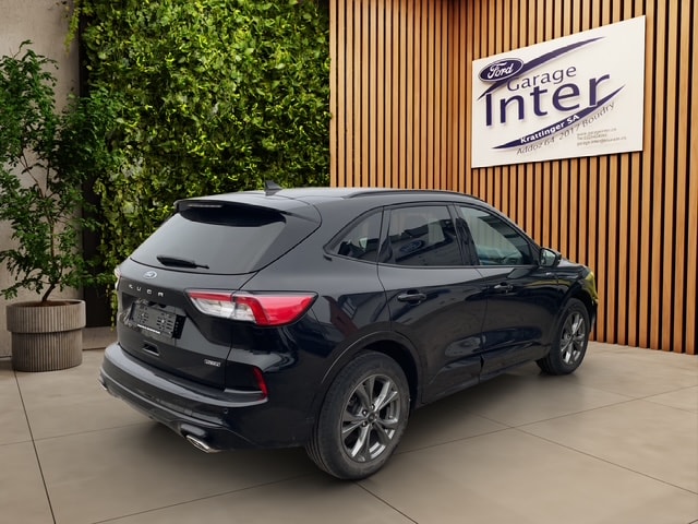 FORD Kuga 2.5 PHEV ST-Line X 2WD-image-6