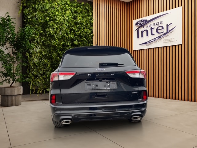 FORD Kuga 2.5 PHEV ST-Line X 2WD-image-2