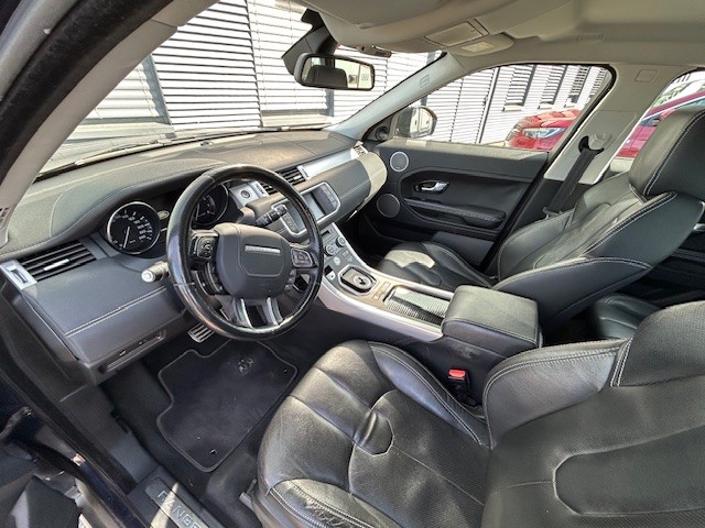 LAND ROVER 2.0 Si4 Dynamic-image-4