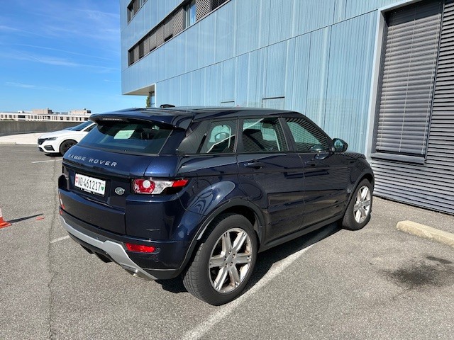 LAND ROVER 2.0 Si4 Dynamic-image-3