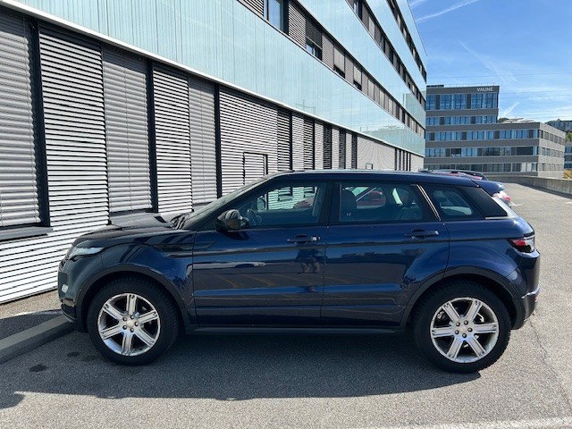 LAND ROVER 2.0 Si4 Dynamic-image-2