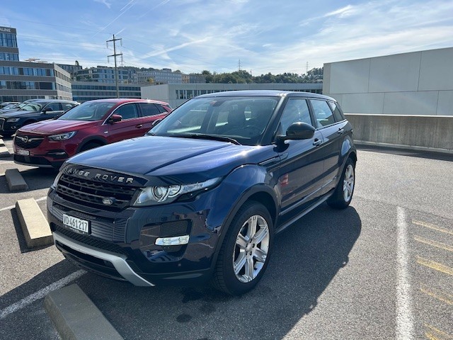 LAND ROVER 2.0 Si4 Dynamic-image-0