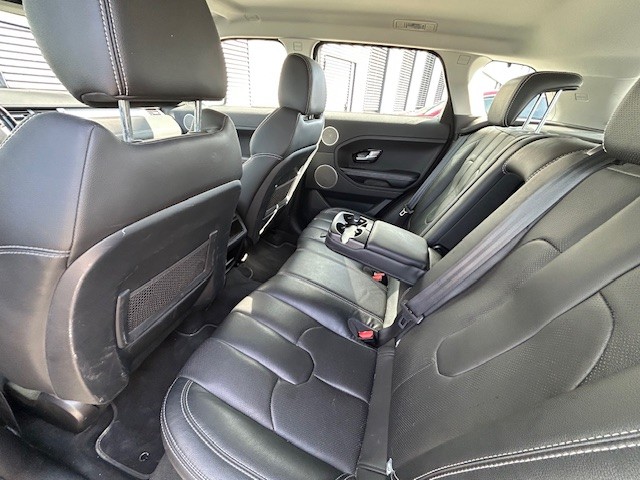 LAND ROVER 2.0 Si4 Dynamic-image-5