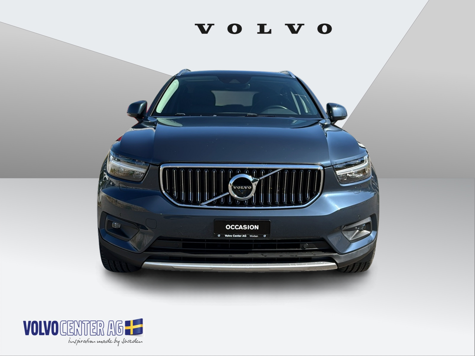 VOLVO XC40 2.0 B4 MH Inscription AWD-image-6