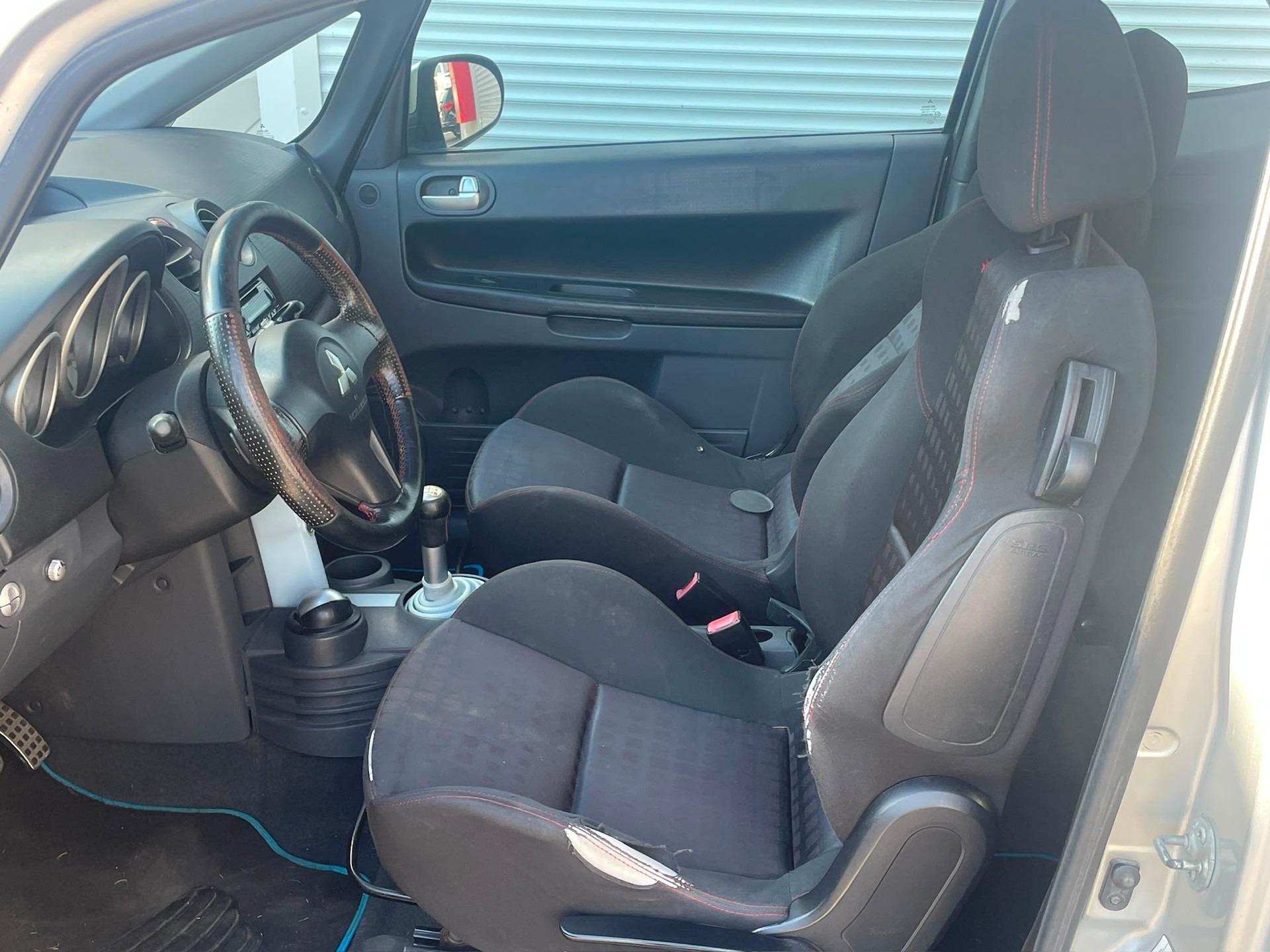 MITSUBISHI Colt 1.5 16V Turbo-image-3