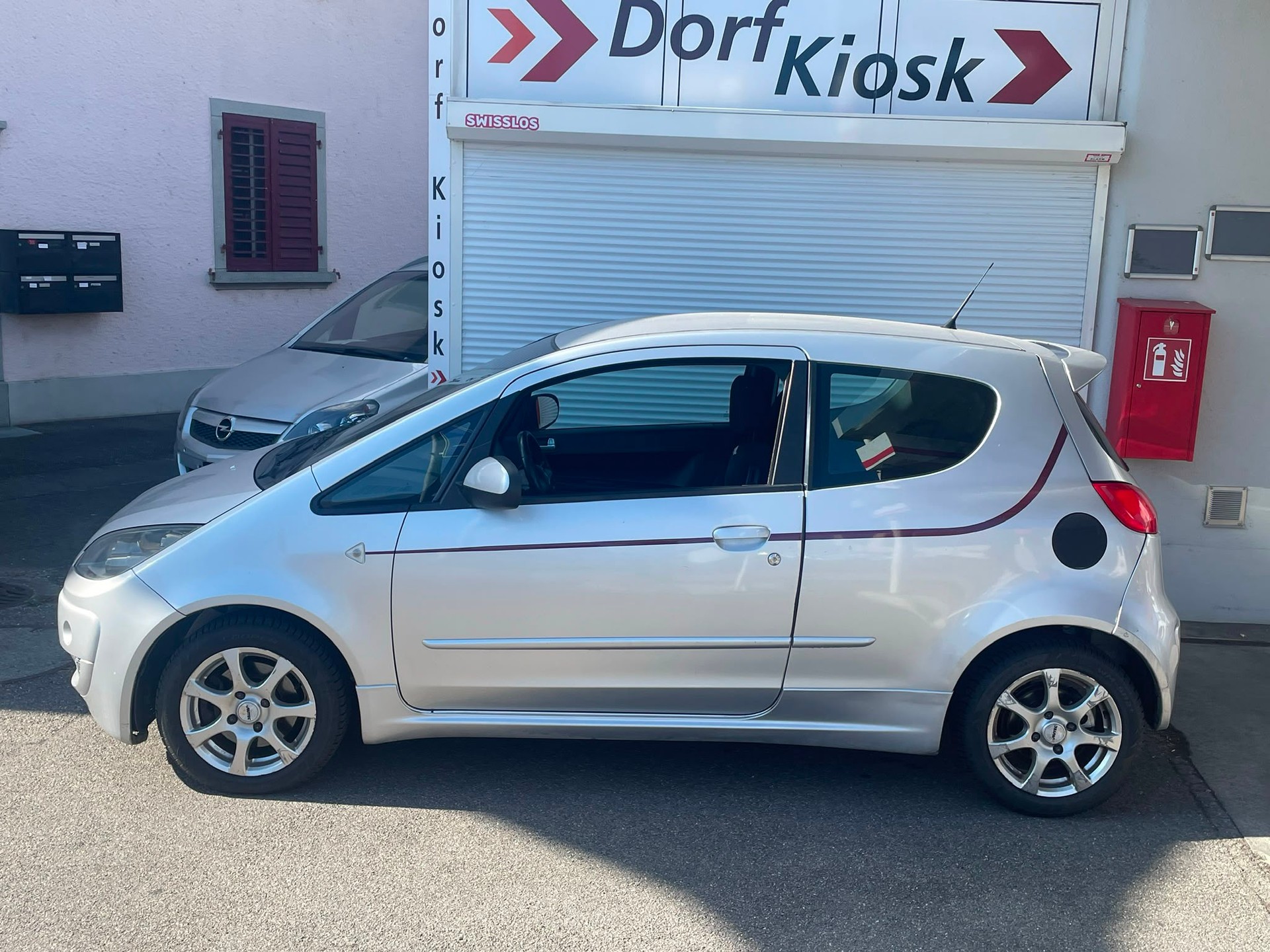 MITSUBISHI Colt 1.5 16V Turbo-image-2
