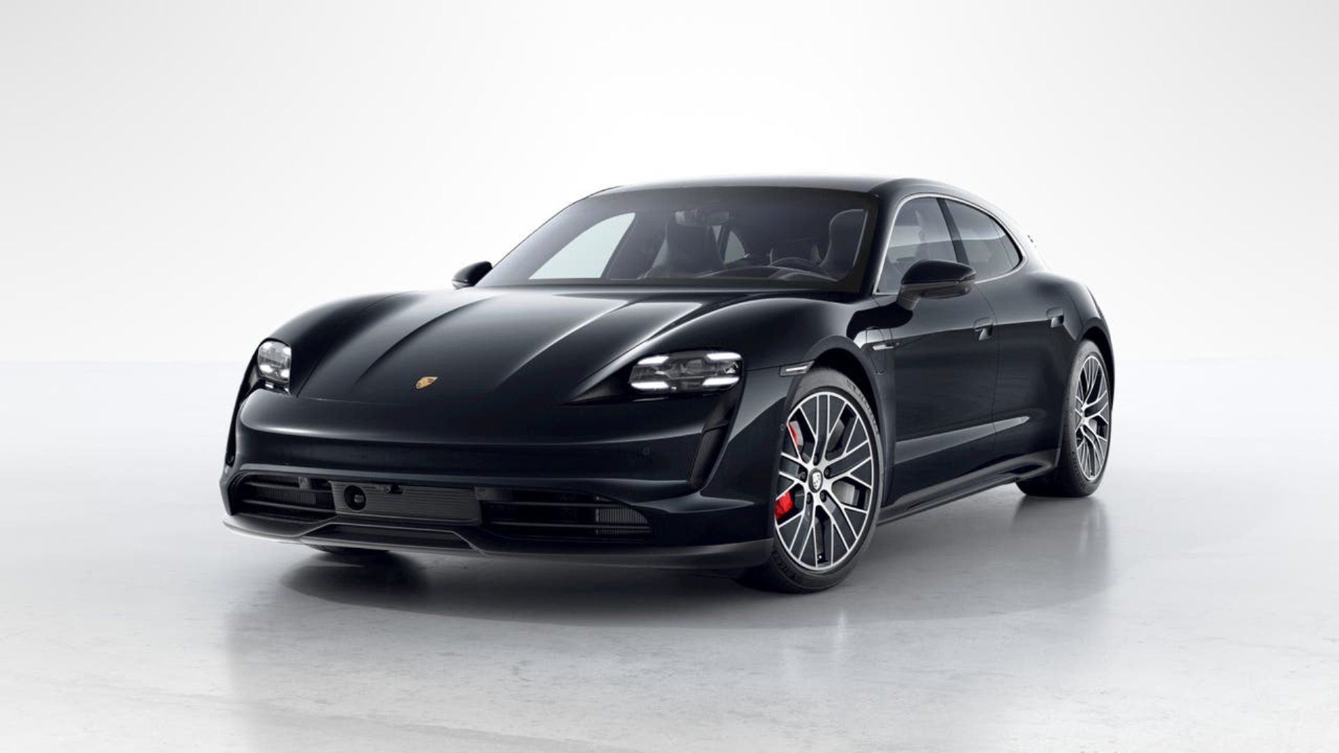 PORSCHE Taycan 4S Sport Turismo-image-0