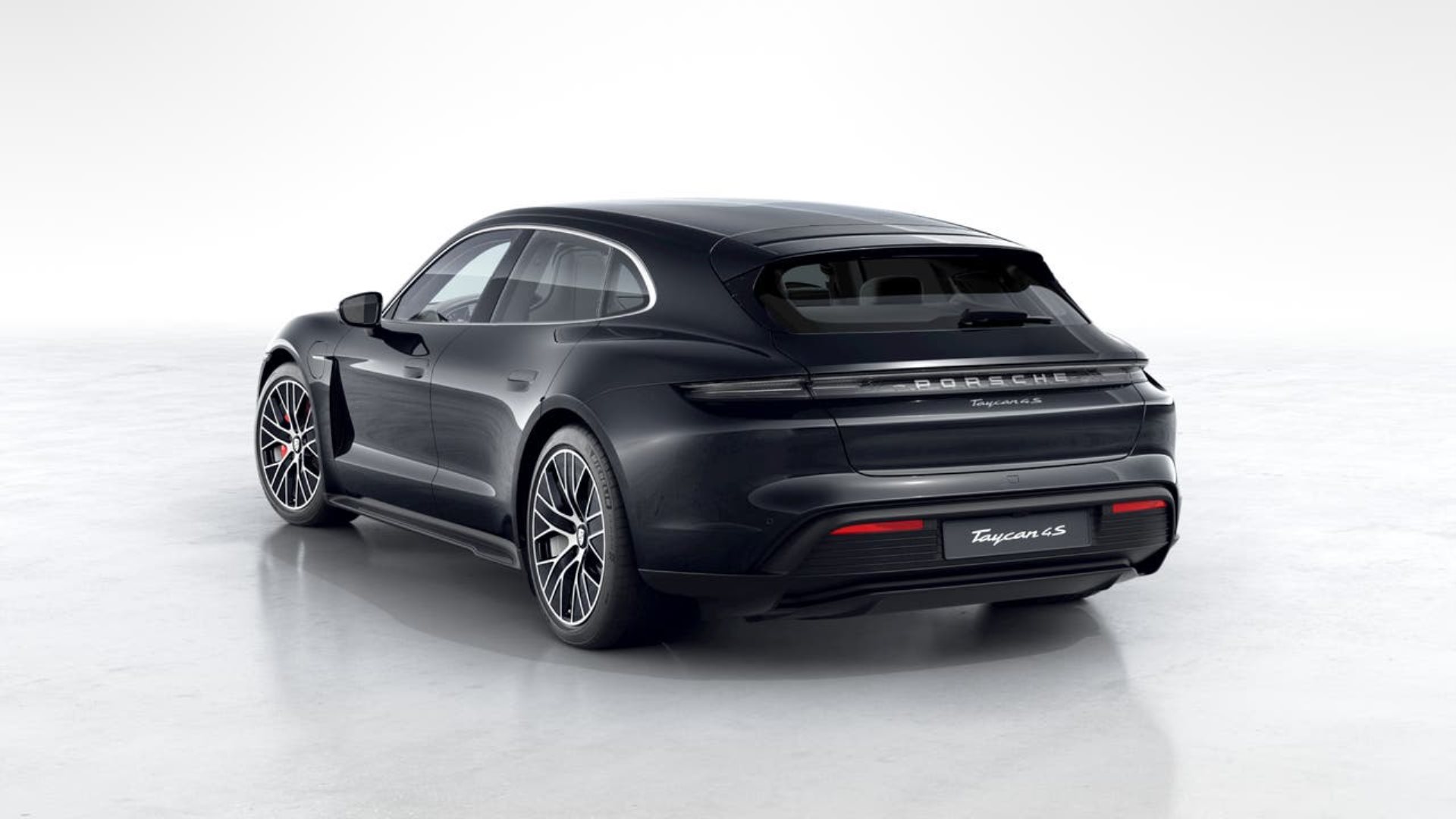 PORSCHE Taycan 4S Sport Turismo-image-2