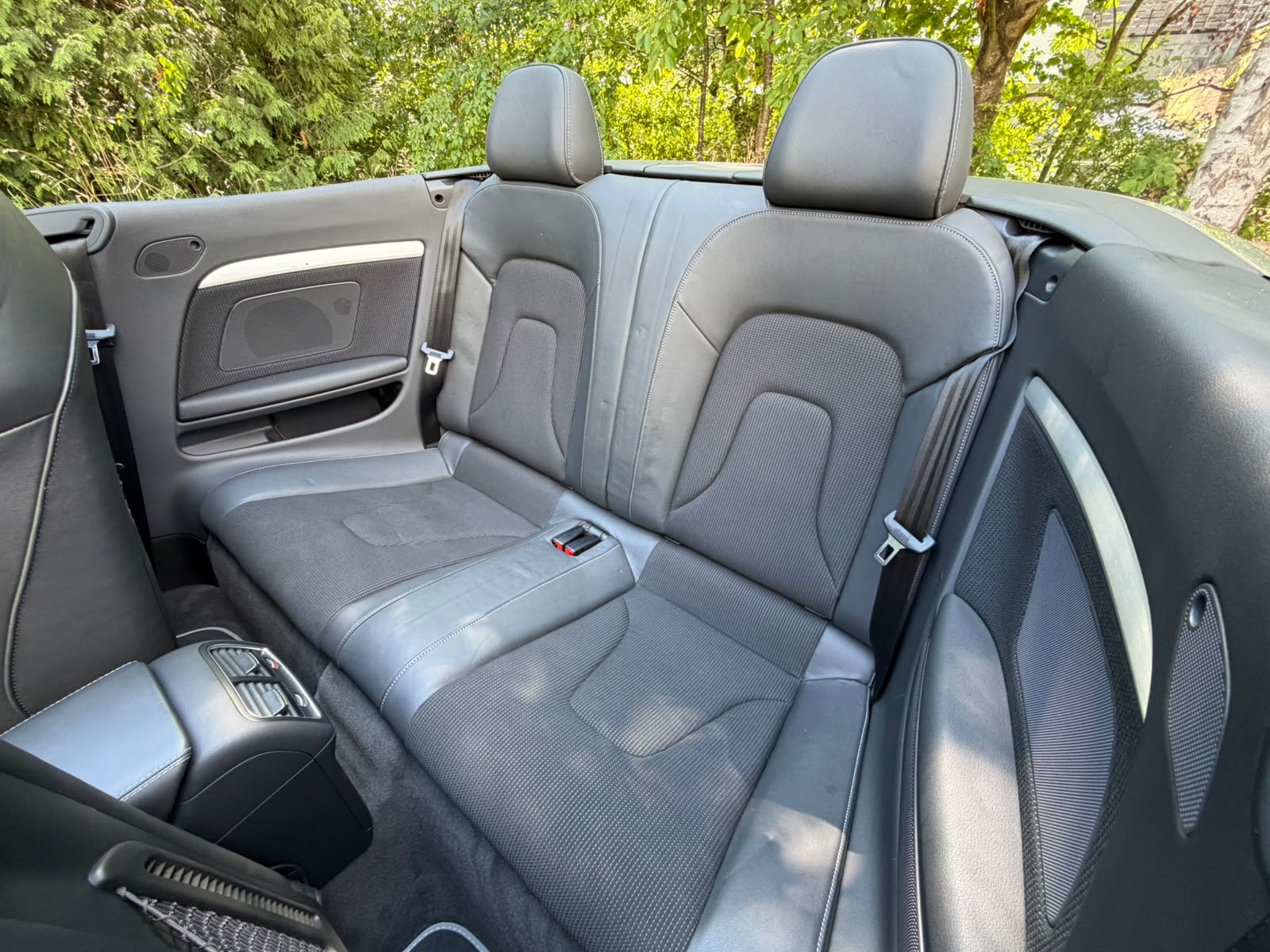 AUDI A5 Cabriolet 1.8 TFSI multitronic-image-25