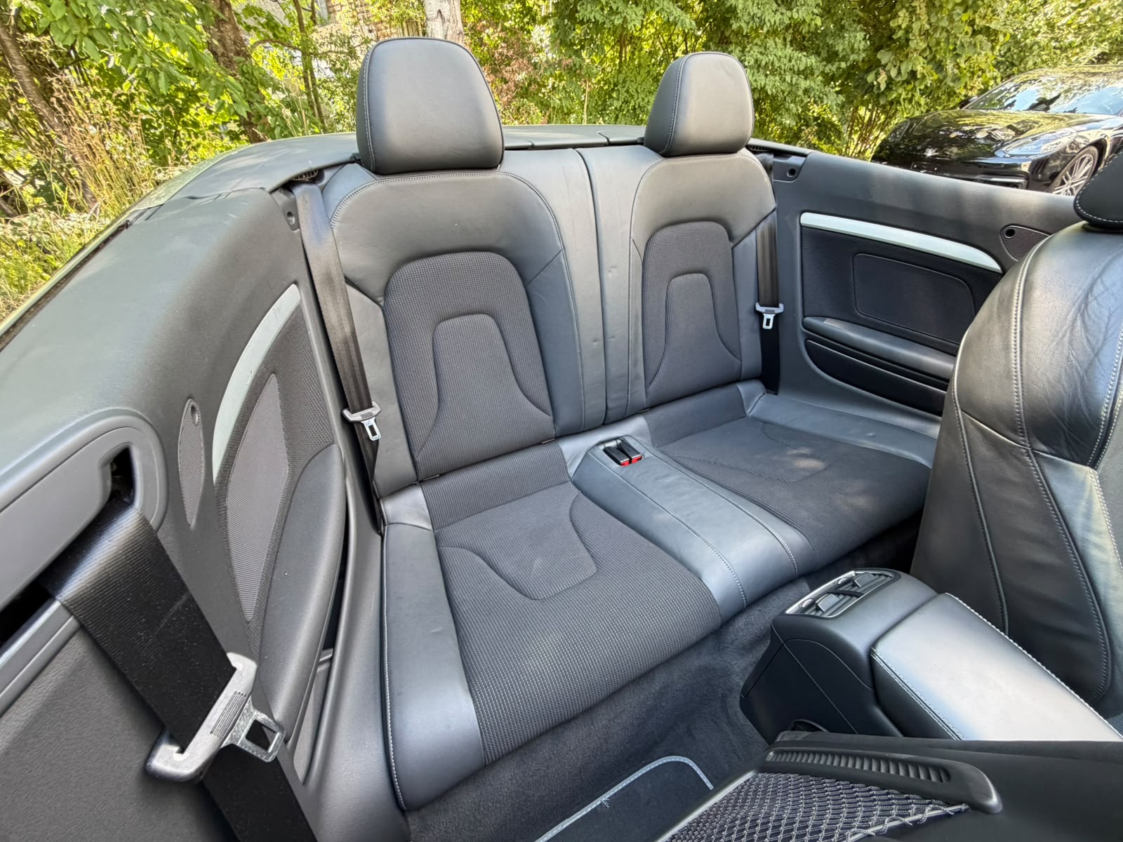 AUDI A5 Cabriolet 1.8 TFSI multitronic-image-27