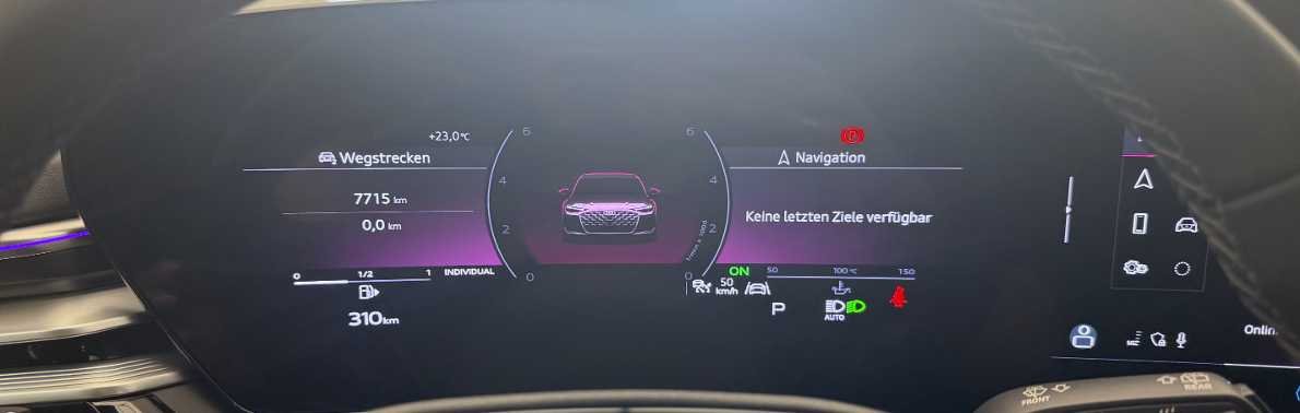 AUDI A6 Avant TDI quattro 150 kW S tronic-image-8