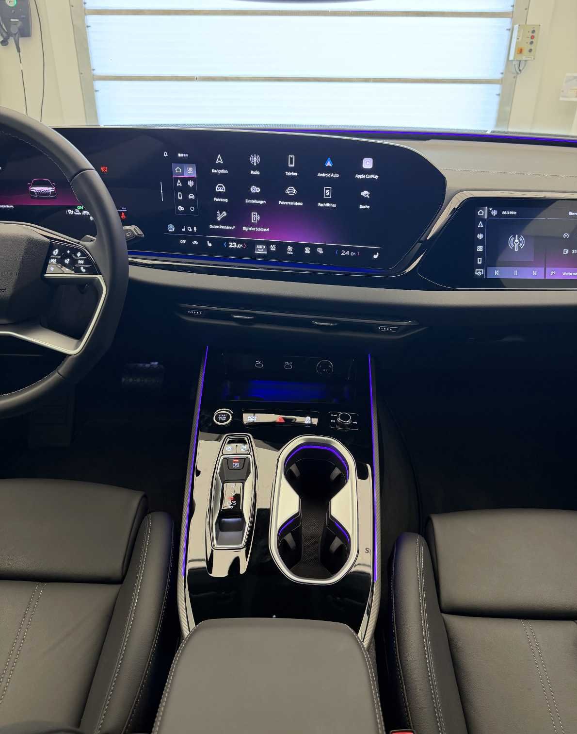 AUDI A6 Avant TDI quattro 150 kW S tronic-image-10