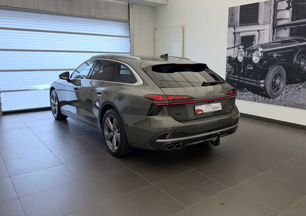AUDI A6 Avant TDI quattro 150 kW S tronic-image-24