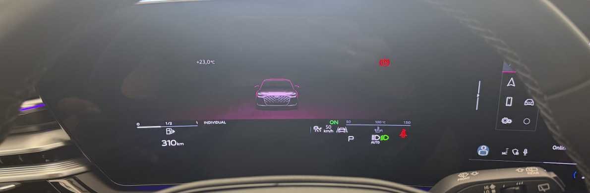 AUDI A6 Avant TDI quattro 150 kW S tronic-image-9