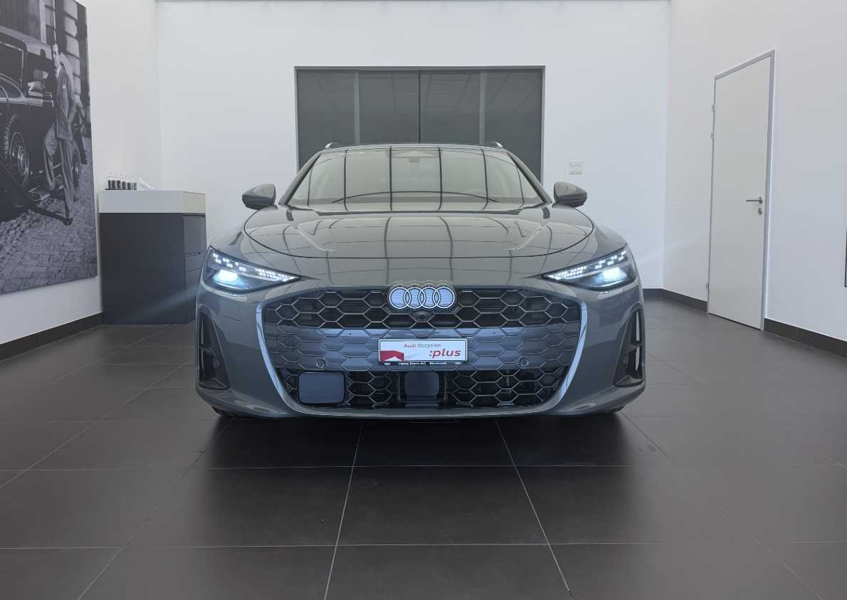 AUDI A6 Avant TDI quattro 150 kW S tronic-showroom-element-1