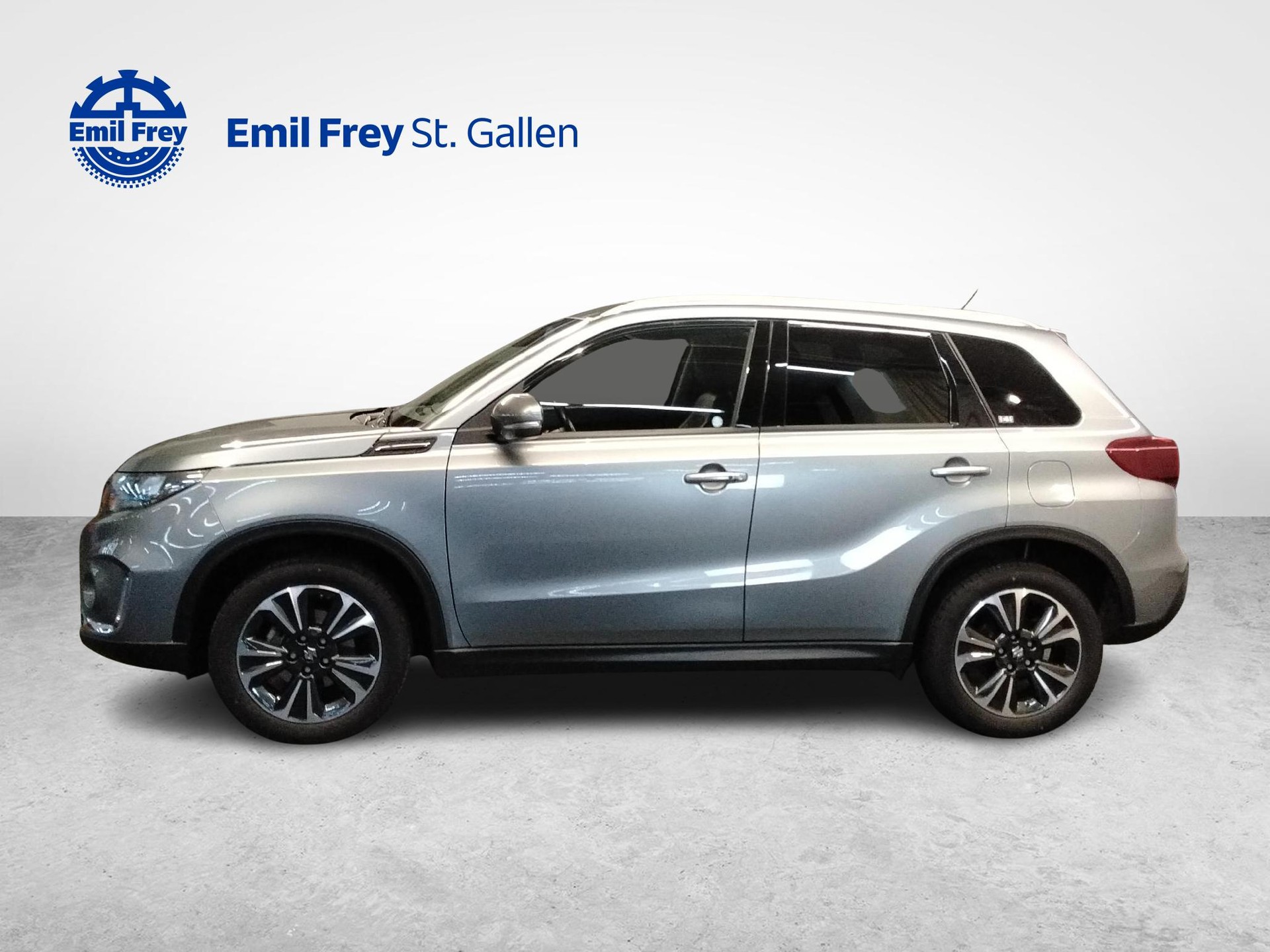 SUZUKI Vitara 1.5 Compact Top Hybrid 4x4-showroom-element-1