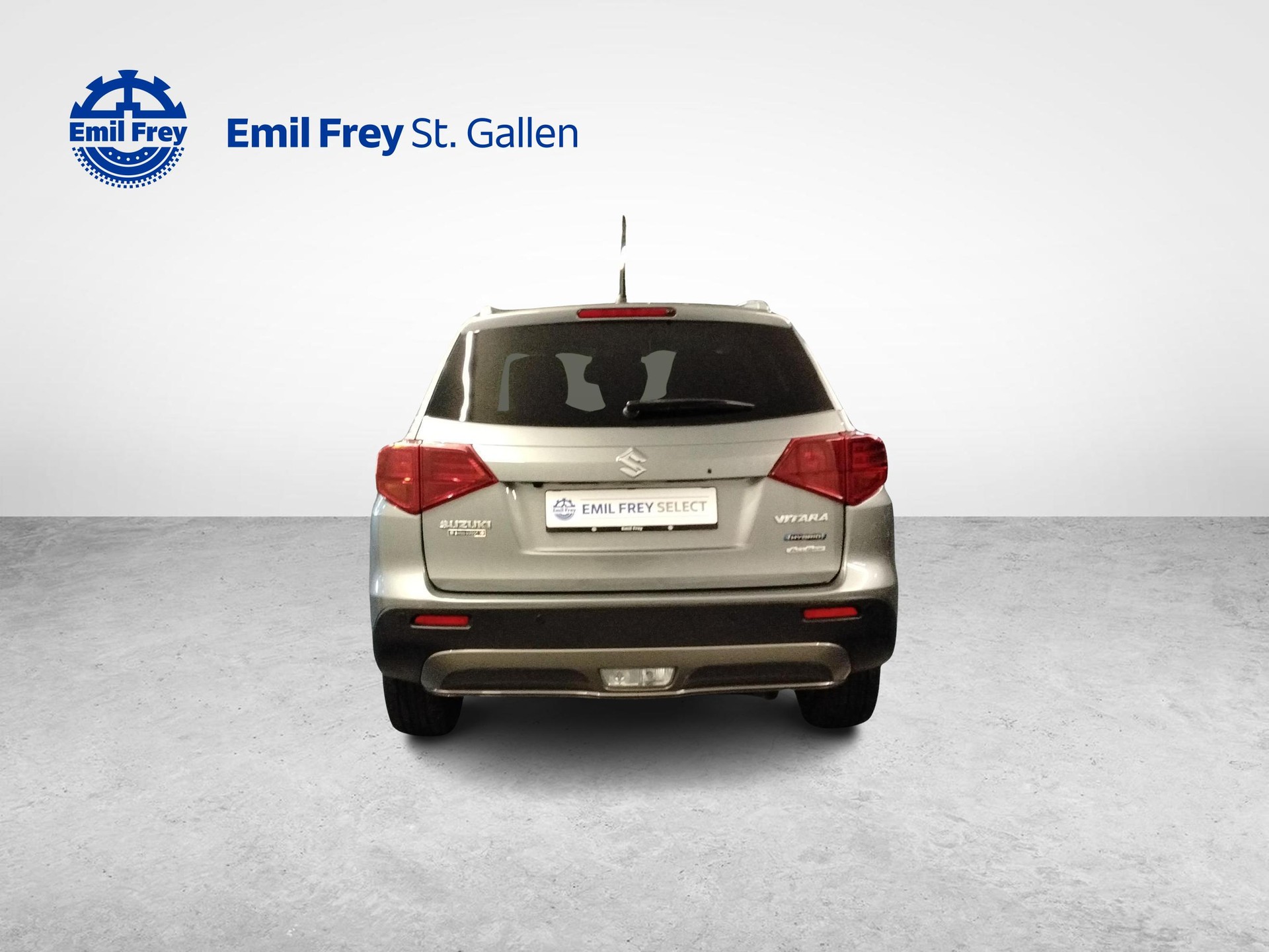 SUZUKI Vitara 1.5 Compact Top Hybrid 4x4-showroom-element-3