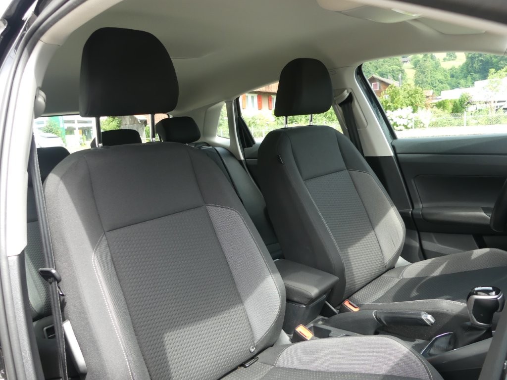VW Polo 1.0 TSI Life DSG-image-10