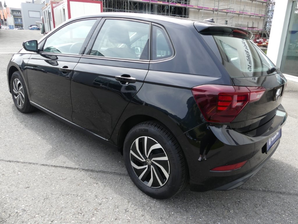 VW Polo 1.0 TSI Life DSG-image-1