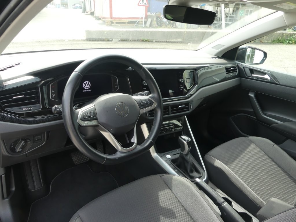 VW Polo 1.0 TSI Life DSG-image-6