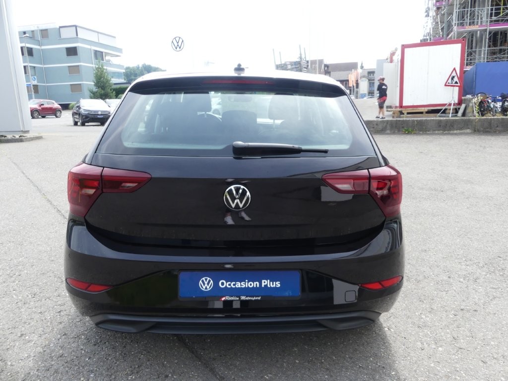 VW Polo 1.0 TSI Life DSG-image-2