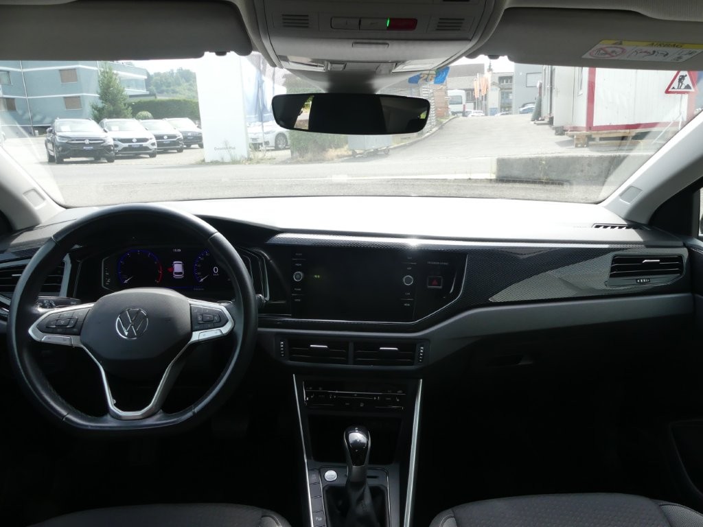 VW Polo 1.0 TSI Life DSG-image-7