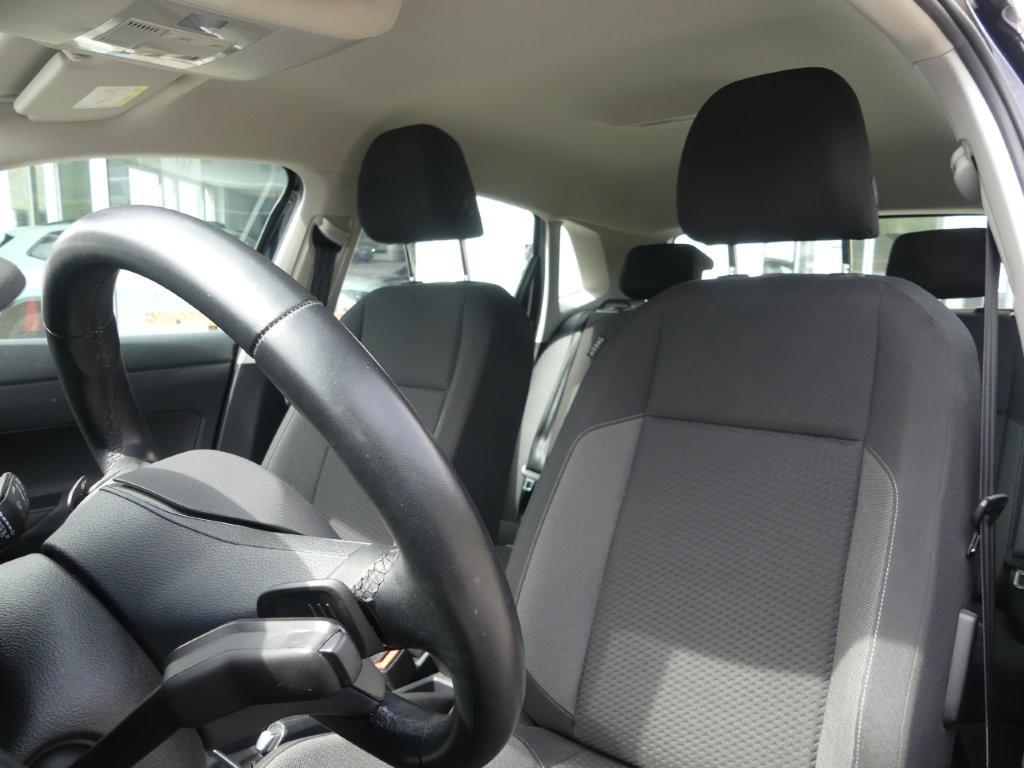 VW Polo 1.0 TSI Life DSG-image-9