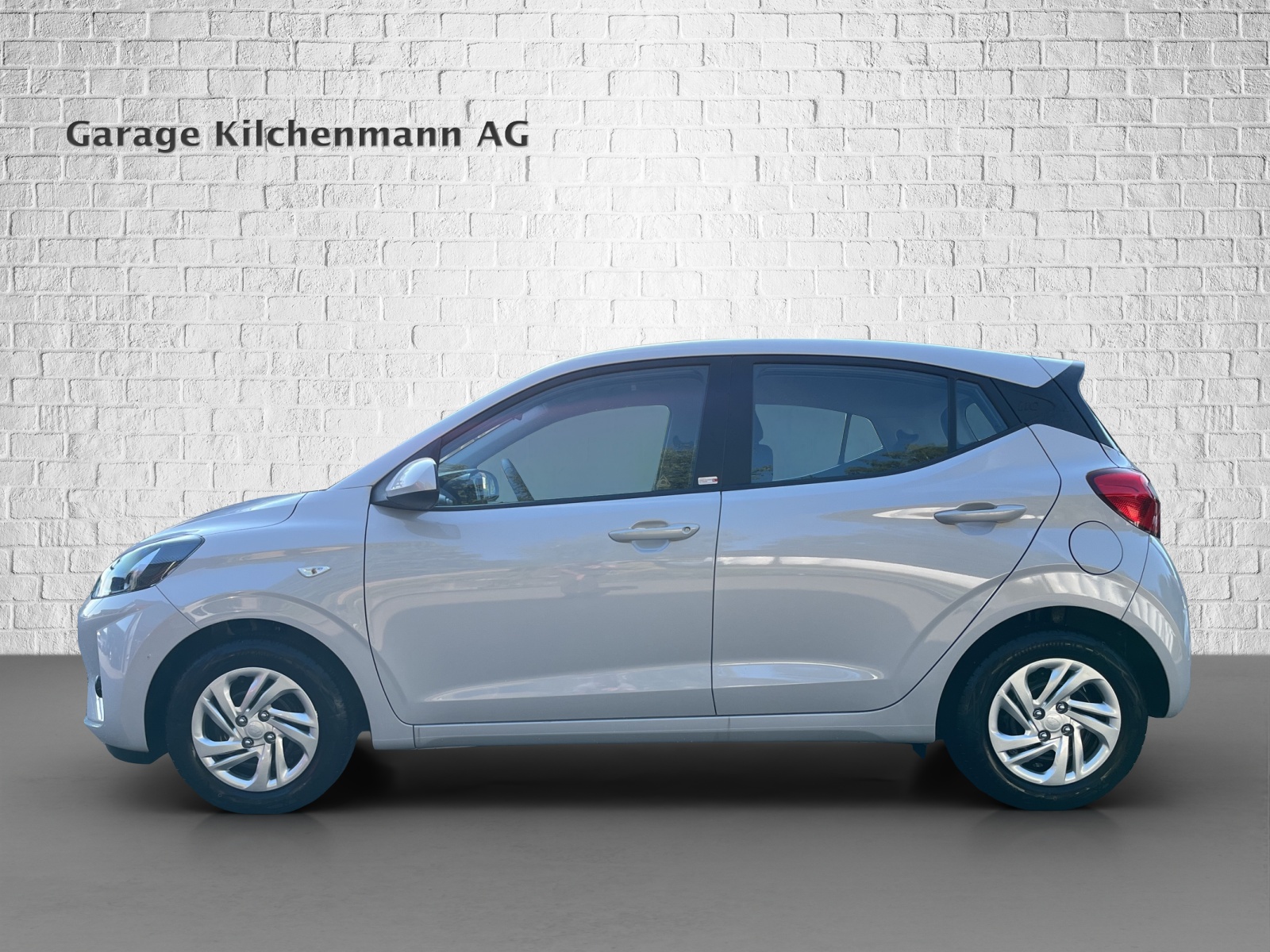 HYUNDAI i10 1.0 Origo-image-1