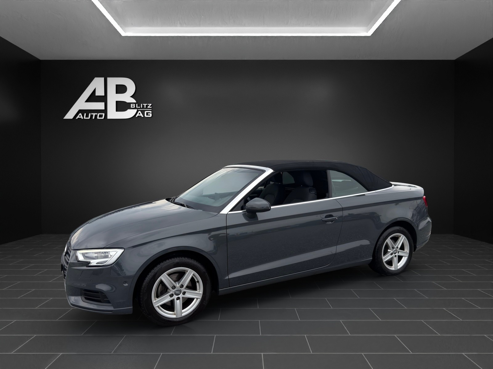 AUDI A3 Cabriolet 1.4 TFSI S-tronic mit 150 PS-image-12