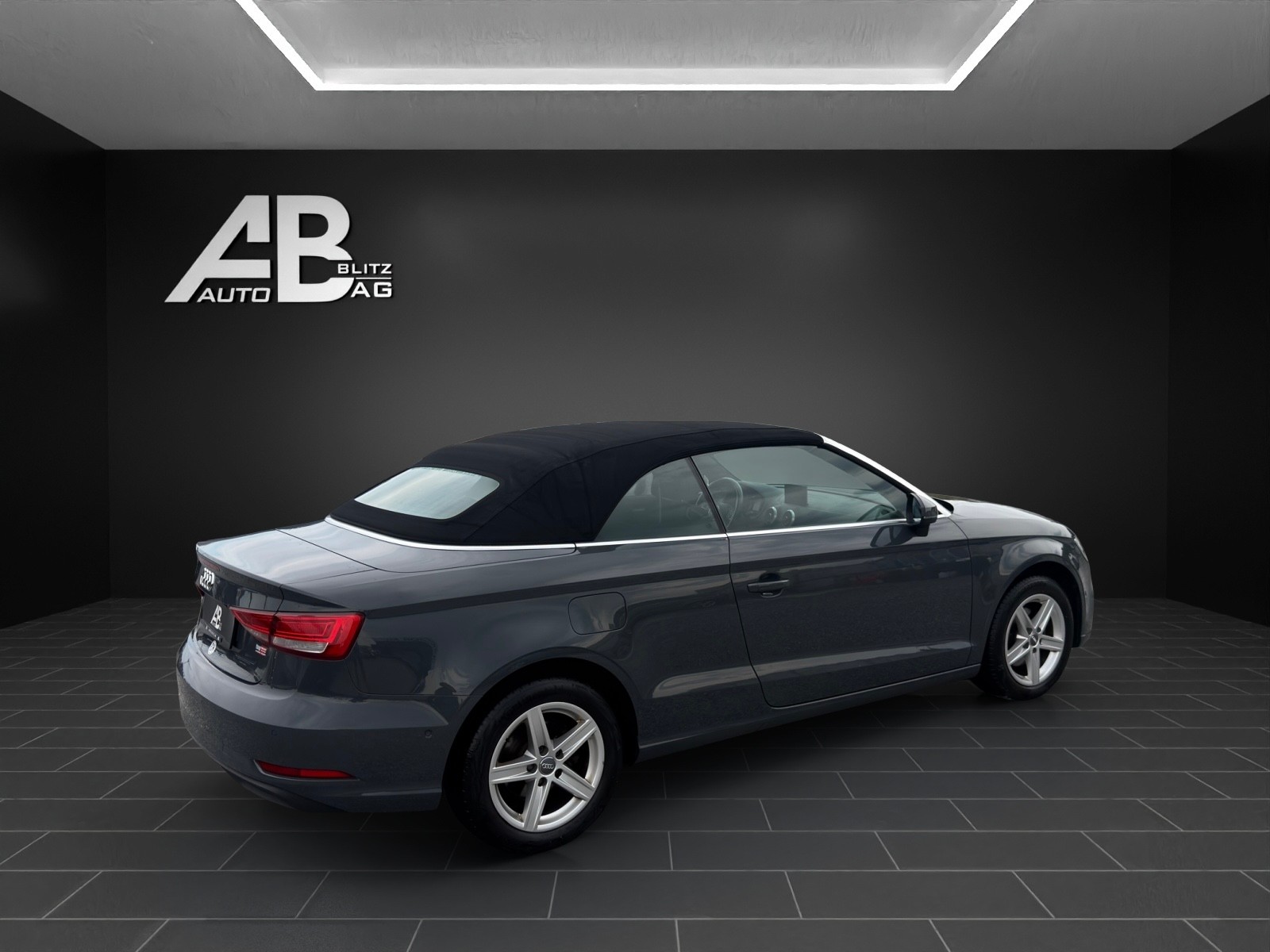 AUDI A3 Cabriolet 1.4 TFSI S-tronic mit 150 PS-image-15