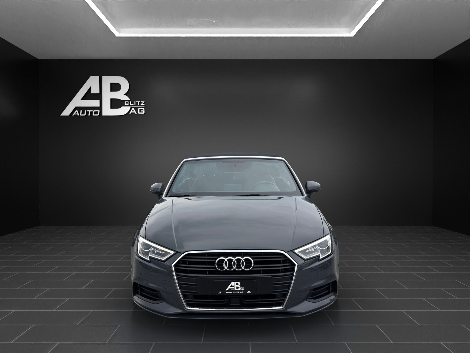 AUDI A3 Cabriolet 1.4 TFSI S-tronic mit 150 PS-image-0