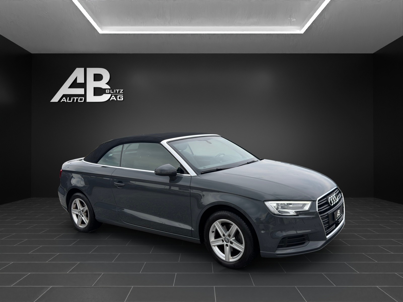 AUDI A3 Cabriolet 1.4 TFSI S-tronic mit 150 PS-image-16