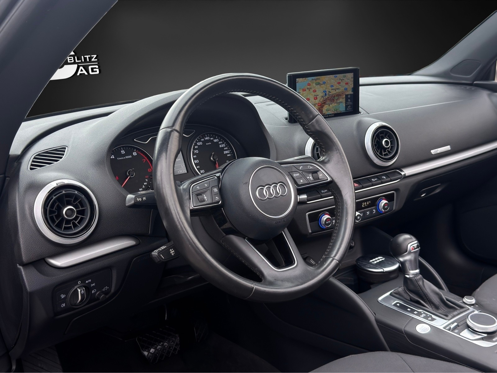 AUDI A3 Cabriolet 1.4 TFSI S-tronic mit 150 PS-image-7