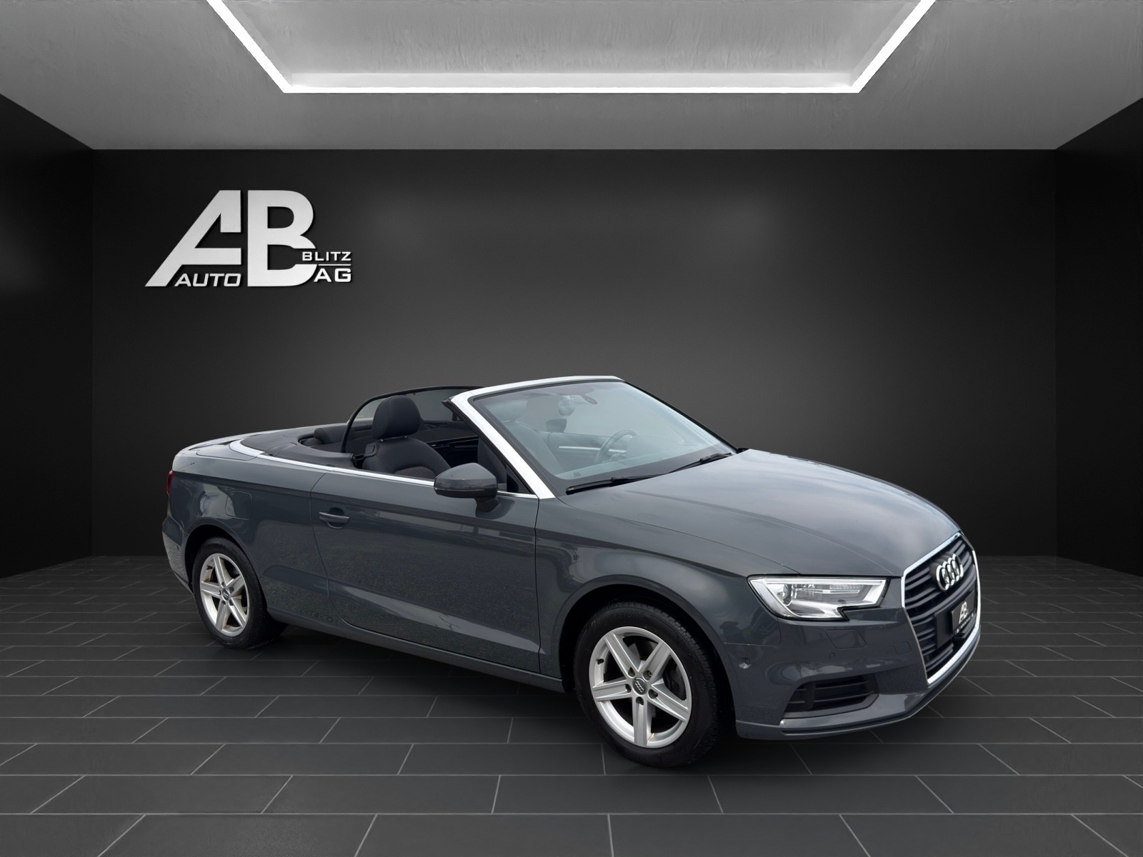 AUDI A3 Cabriolet 1.4 TFSI S-tronic mit 150 PS-image-5