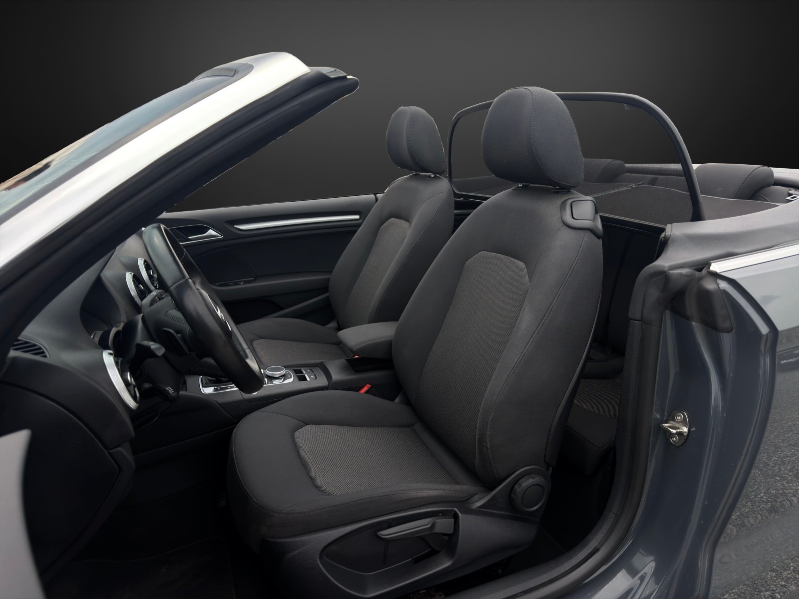 AUDI A3 Cabriolet 1.4 TFSI S-tronic mit 150 PS-image-6