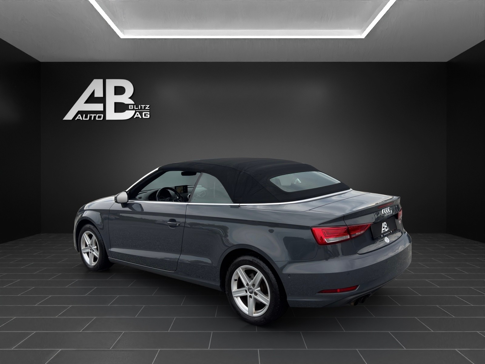 AUDI A3 Cabriolet 1.4 TFSI S-tronic mit 150 PS-image-13