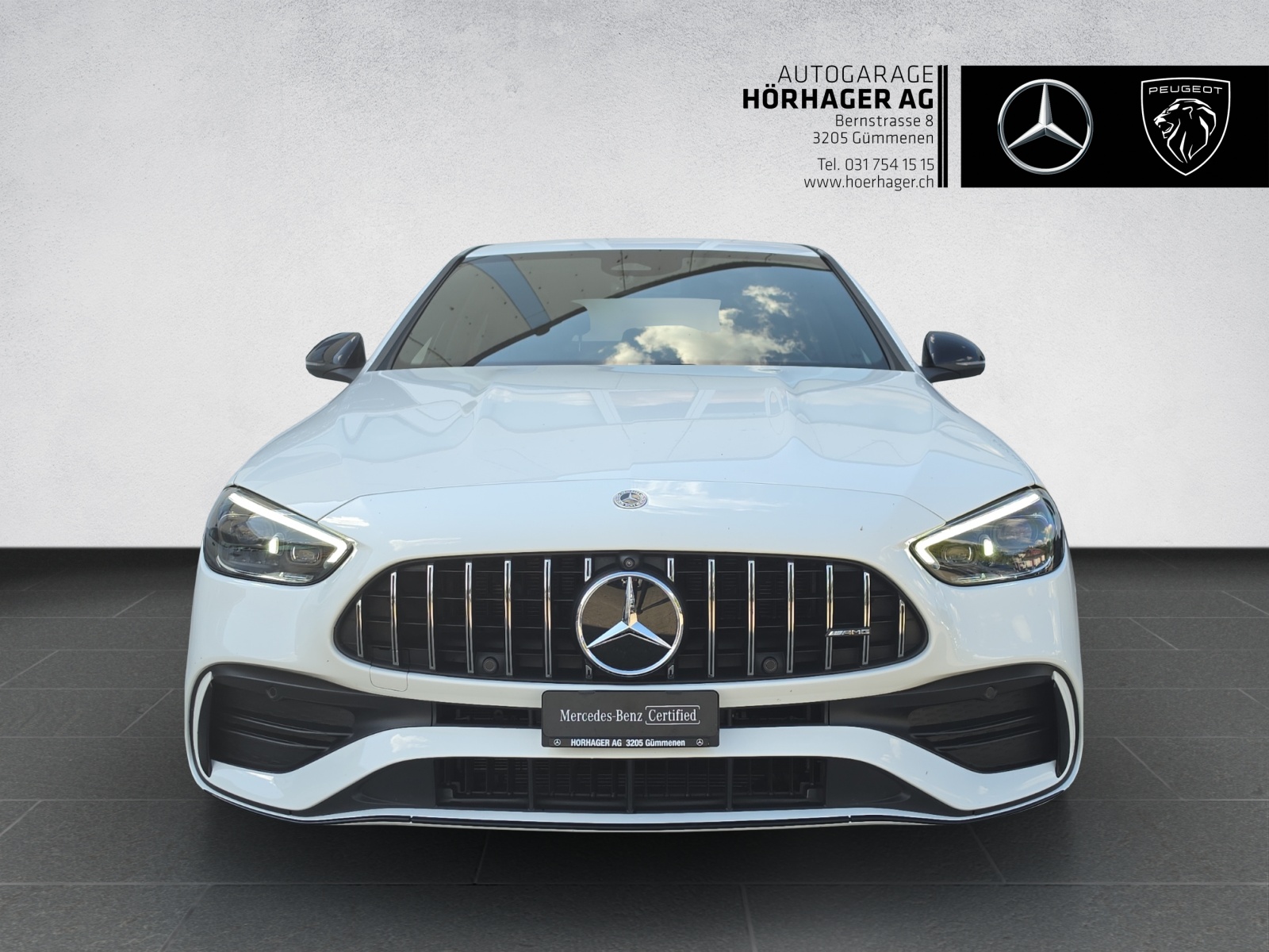 MERCEDES-BENZ C 43 AMG 4Matic-image-7
