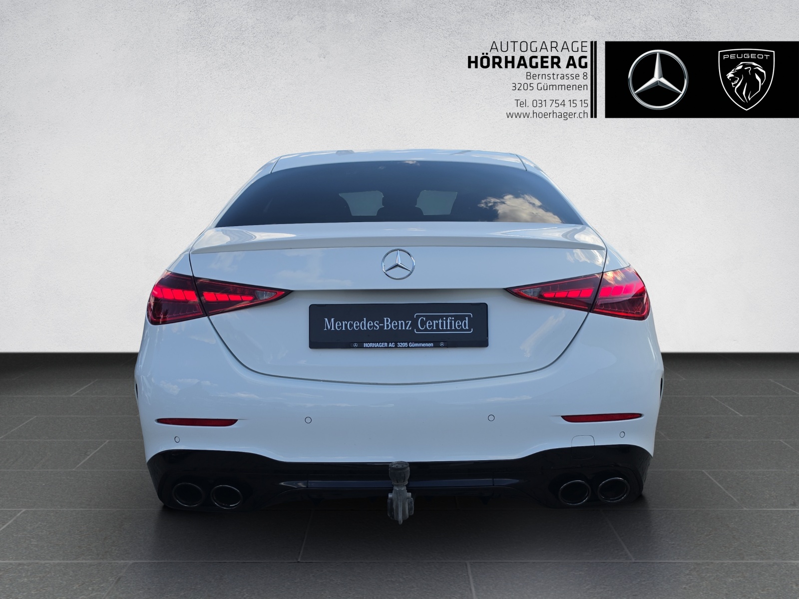 MERCEDES-BENZ C 43 AMG 4Matic-showroom-element-3