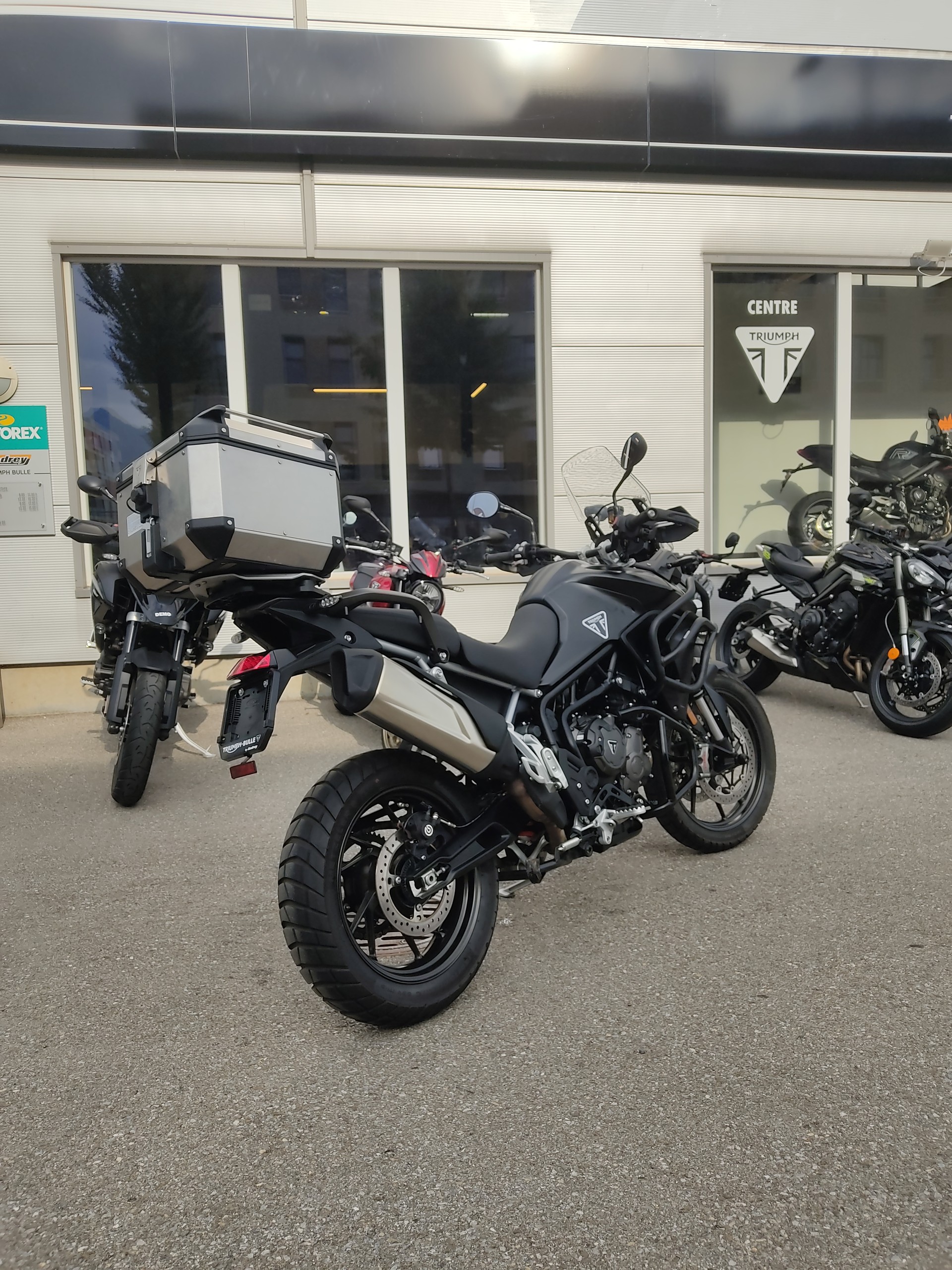 TRIUMPH Tiger 900 GT Pro-showroom-element-2